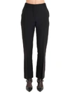 VALENTINO VALENTINO FLARED TAILORED TROUSERS