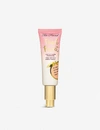 Too Faced Peach Perfect Foundation In Warm Sand