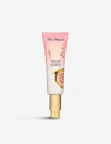 TOO FACED TOO FACED GANACHE PEACH PERFECT COMFORT MATTE LIQUID FOUNDATION,28136866