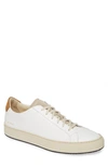 COMMON PROJECTS RETRO LOW SPECIAL EDITION SNEAKER,2221