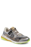 Gucci Ultrapace Sneakers In Multi