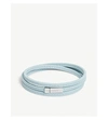 TED BAKER LEATHER WRAP LEATHER