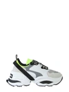 DSQUARED2 THE GIANT K2 SNEAKERS,11035341