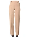 BOTTEGA VENETA WIDE LEG PANTS,585164 VA5Q12640