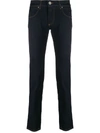 DOLCE & GABBANA TROUSERS,11035192