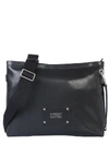 GIVENCHY LEATHER SHOULDER BAG,11035356