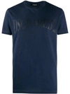 DSQUARED2 LOGO PRINTED T-SHIRT