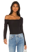 ALIX NYC MURRAY BODYSUIT,AXLR-WS136