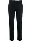 Tommy Hilfiger Straight-leg Denim Jeans In Blue