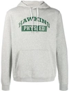 Nike Stranger Things Hoodie In Grey