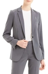 THEORY CLASSIC STAPLE BLAZER,J0709113