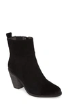 BAND OF GYPSIES PENROSE BOOTIE,PENWDBLK