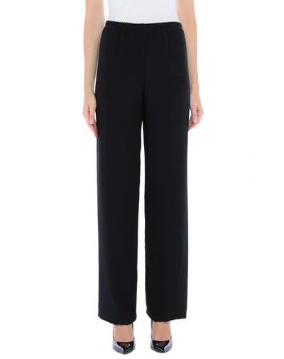 Weill Casual Pants In Black