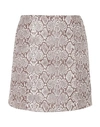 ALEXA CHUNG MINI SKIRTS,35421270NI 4