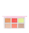 NATASHA DENONA DIAMOND & BLUSH CITRUS PALETTE,14908322