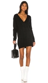 Lovers & Friends Skyla Sweater In Black