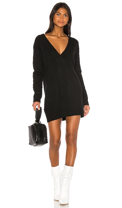 Lovers & Friends Skyla Sweater In Black