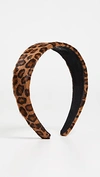 LIZZIE FORTUNATO SAFARI HEADBAND