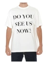BOTTER DO YOU SEE US NOW TSHIRT,11035487