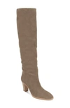 VINCE CASPER KNEE HIGH PULL-ON BOOT,G0359L2