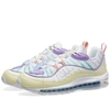 Nike Women's Air Max 98 Athletic Sneakers In Multi