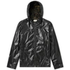 SAINT LAURENT Saint Laurent Nylon Camo Lined Windrunner Jacket,582617-Y129V-100052