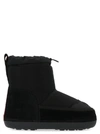 DSQUARED2 DSQUARED2 EVOLUTION TAPE ANKLE BOOTS