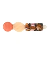 LELE SADOUGHI STACKED STONE BARRETTE,P00388880