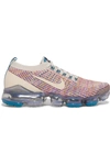 NIKE AIR VAPORMAX 3 FLYKNIT SNEAKERS