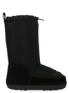 DSQUARED2 DSQUARED2 EVOLUTION TAPE ANKLE BOOTS