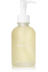 FEMMUE BRILLIANT CLEANSING OIL, 125ML - ONE SIZE