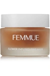 FEMMUE FLOWER INFUSED FINE MASK, 50G - ONE SIZE