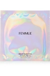 FEMMUE DREAM GLOW REVITALIZE AND RADIANCE MASK X 6