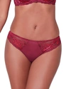 Simone Perele Promesse Tanga Briefs In Tourmaline