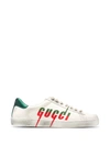 GUCCI ACE BLADE SNEAKERS,11035742