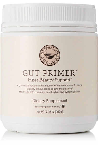 The Beauty Chef Gut Primer Inner Beauty Support, 200g In Colorless