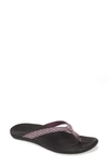 OLUKAI HO OPIO FLIP FLOP,20294