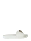 VERSACE SLIDE SANDALS,11036595