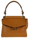 GIVENCHY MYSTIC SMALL SHOULDER TOTE,11035962