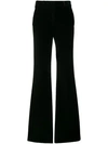 ETRO FLARED STYLE TROUSERS