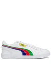 Puma Chinatown Market Ralph Samson Low Top Sneakers In White