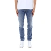 DSQUARED2 DSQUARED2 PATCH MOTIF SLIM JEANS