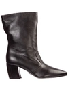 PRADA OPANCA BOOTS,11037356