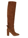 AQUAZZURA MILANO BOOT 85,11036200