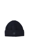 WOOLRICH KNITTED HAT,11036737