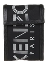 KENZO PHONE HOLDER ON STRAP,11036282