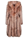 ELISABETTA FRANCHI CELYN B. COAT,11037719