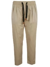 DOLCE & GABBANA TROUSERS,11037653