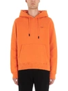OFF-WHITE OFF-WHITE HOODIE,11037566