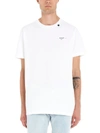 OFF-WHITE OFF-WHITE ABSTRACT ARROWS T-SHIRT,11037537